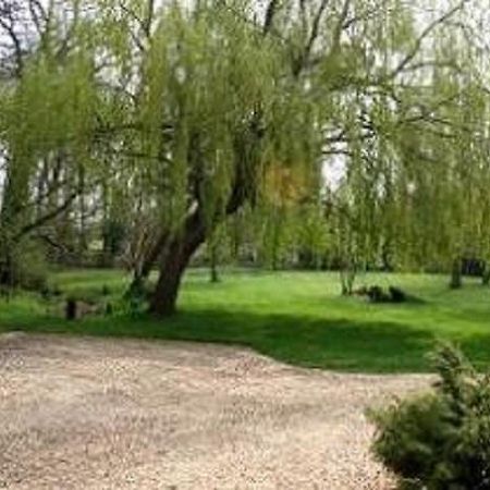 Thatched Farm Bed And Breakfast Woodbridge Esterno foto