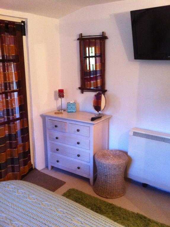 Thatched Farm Bed And Breakfast Woodbridge Esterno foto