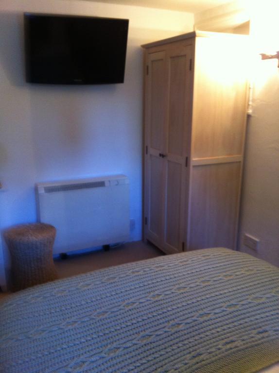 Thatched Farm Bed And Breakfast Woodbridge Esterno foto