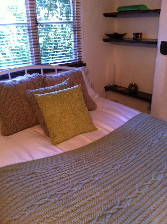 Thatched Farm Bed And Breakfast Woodbridge Camera foto