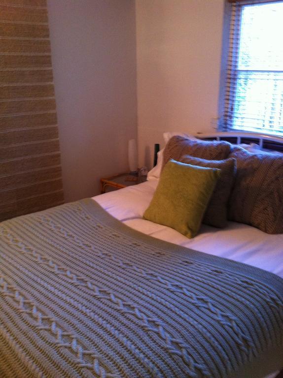 Thatched Farm Bed And Breakfast Woodbridge Camera foto