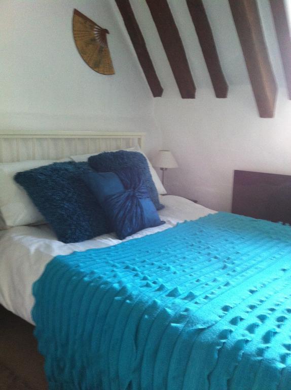 Thatched Farm Bed And Breakfast Woodbridge Camera foto