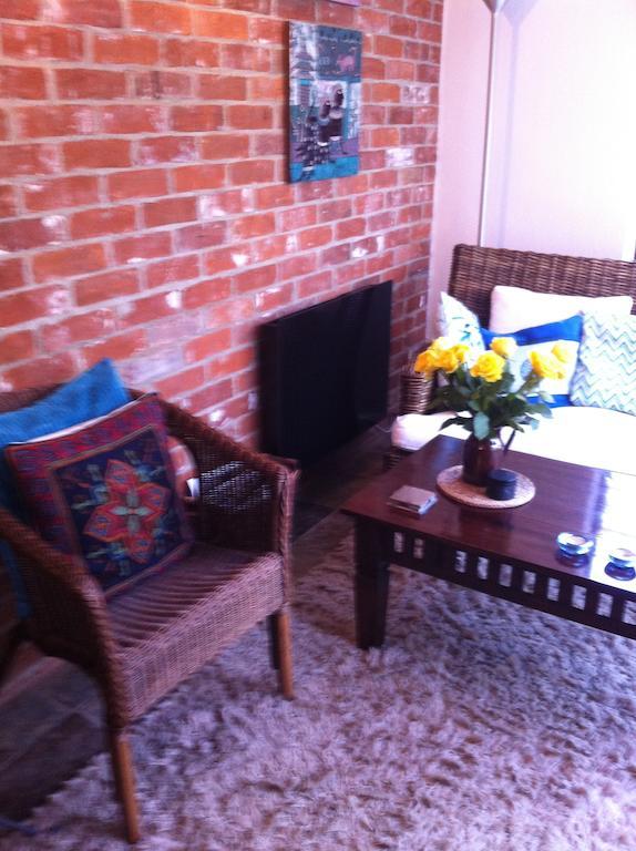 Thatched Farm Bed And Breakfast Woodbridge Esterno foto