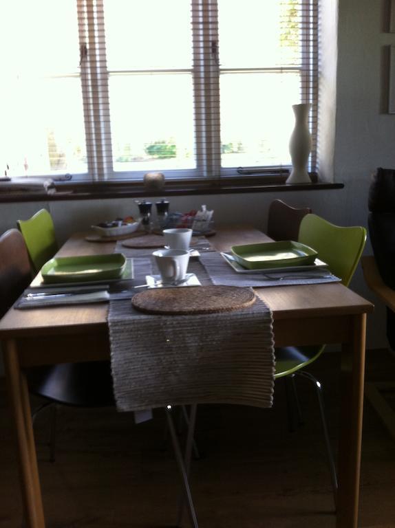 Thatched Farm Bed And Breakfast Woodbridge Esterno foto
