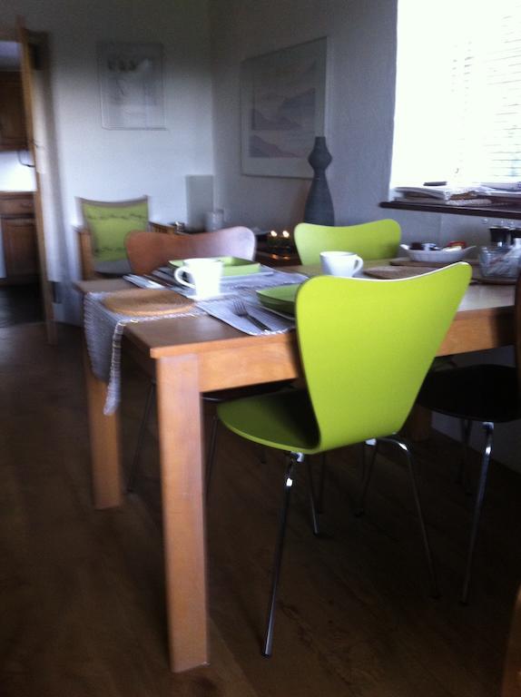 Thatched Farm Bed And Breakfast Woodbridge Esterno foto
