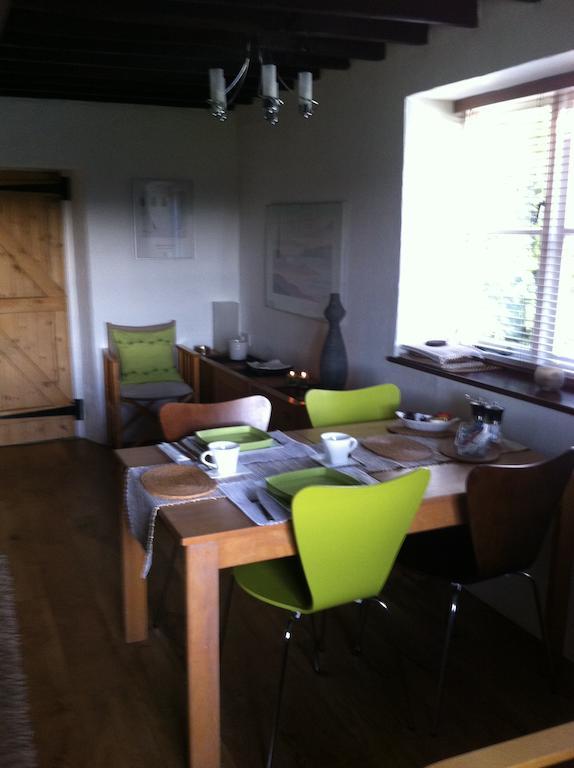 Thatched Farm Bed And Breakfast Woodbridge Esterno foto