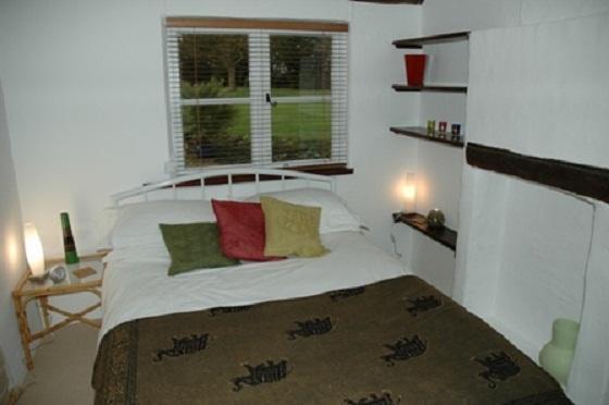 Thatched Farm Bed And Breakfast Woodbridge Camera foto
