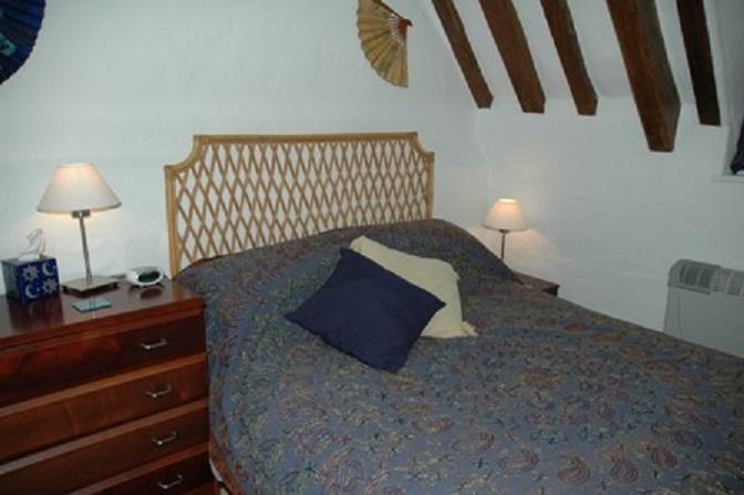 Thatched Farm Bed And Breakfast Woodbridge Camera foto