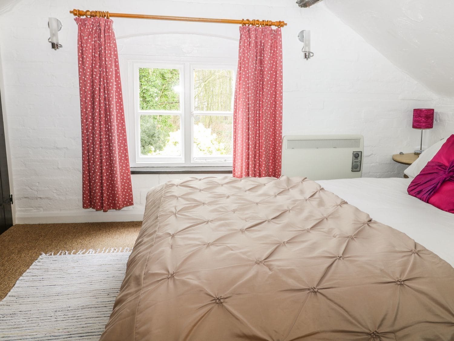 Thatched Farm Bed And Breakfast Woodbridge Esterno foto